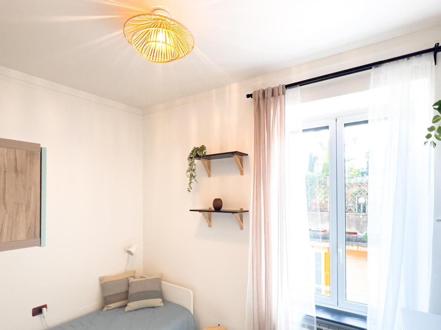 Apartamento Rifugio Al Mare