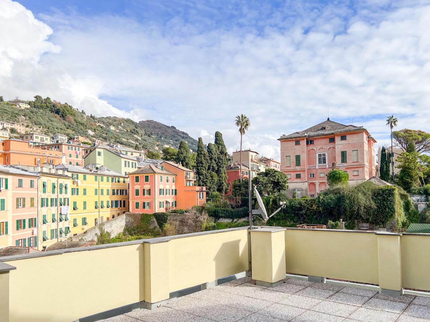 Rifugio Al Mare Appartamento