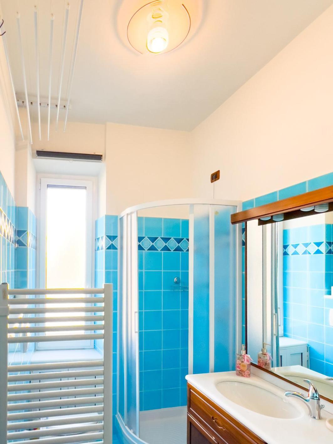 Apartamento Rifugio Al Mare Génova