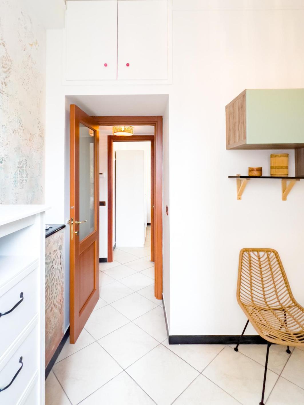 Apartamento Rifugio Al Mare