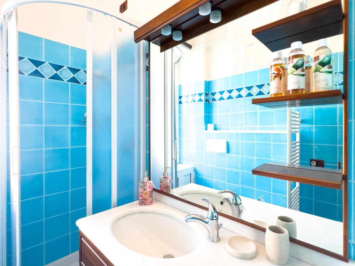 Apartamento Rifugio Al Mare
