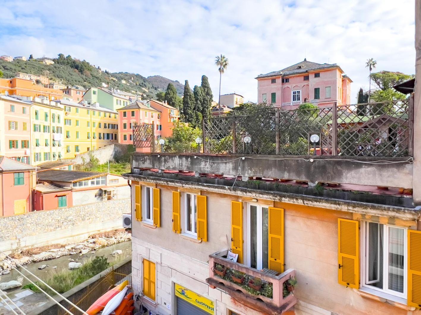Rifugio Al Mare Apartamento *
