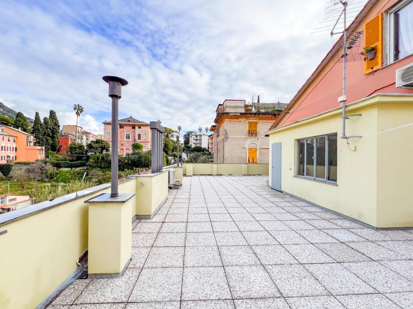 Rifugio Al Mare Apartamento *