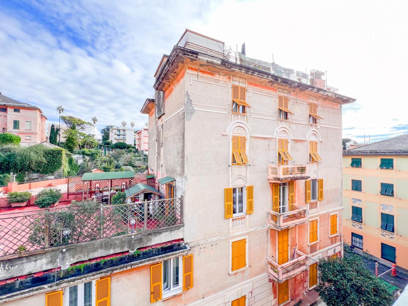 Rifugio Al Mare Apartamento *