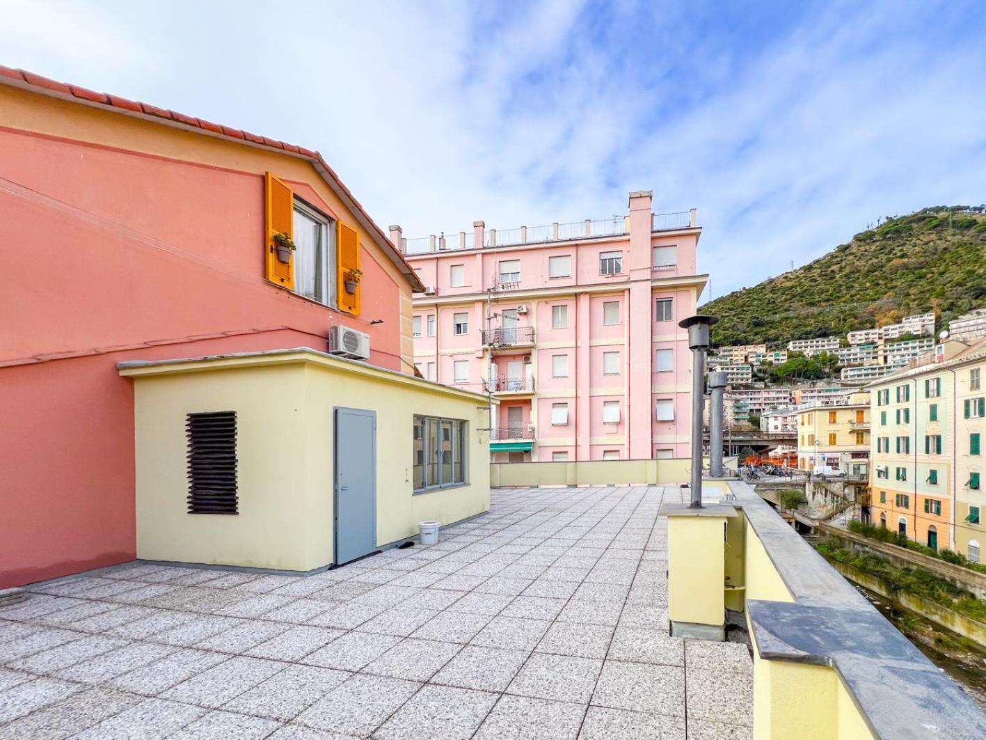 Rifugio Al Mare Appartamento *