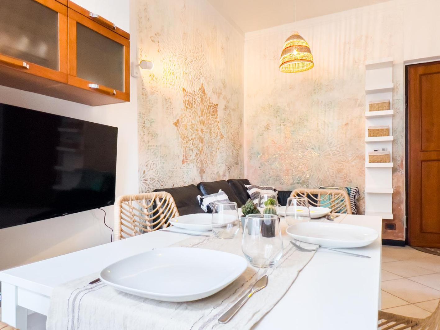 Apartamento Rifugio Al Mare *