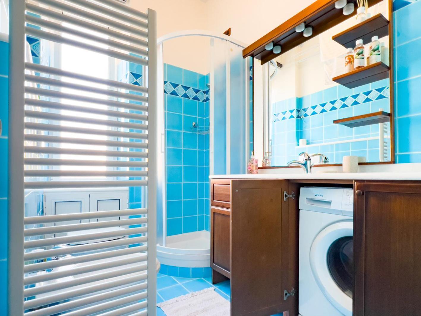 Apartamento Rifugio Al Mare *