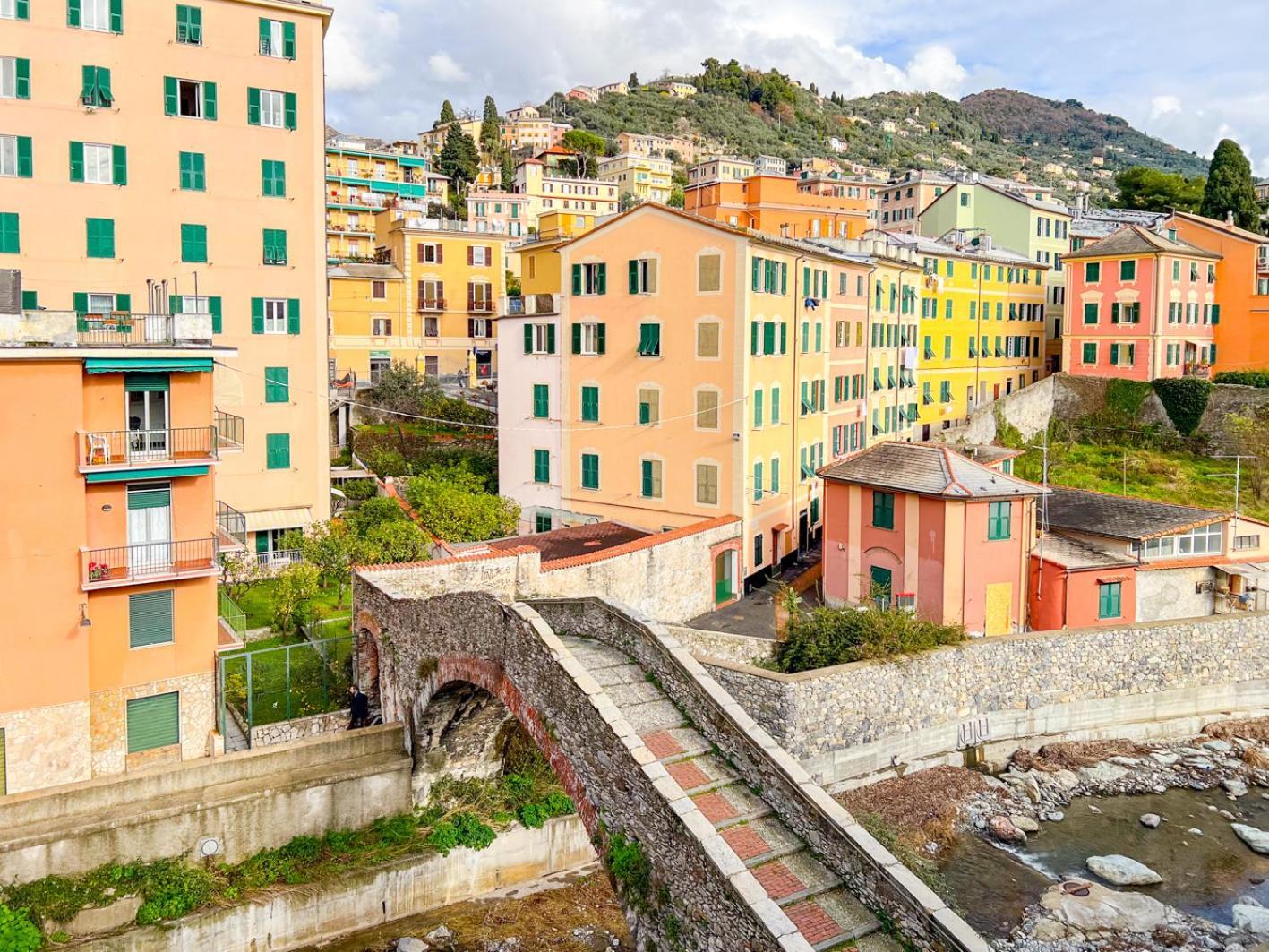 Appartamento Rifugio Al Mare