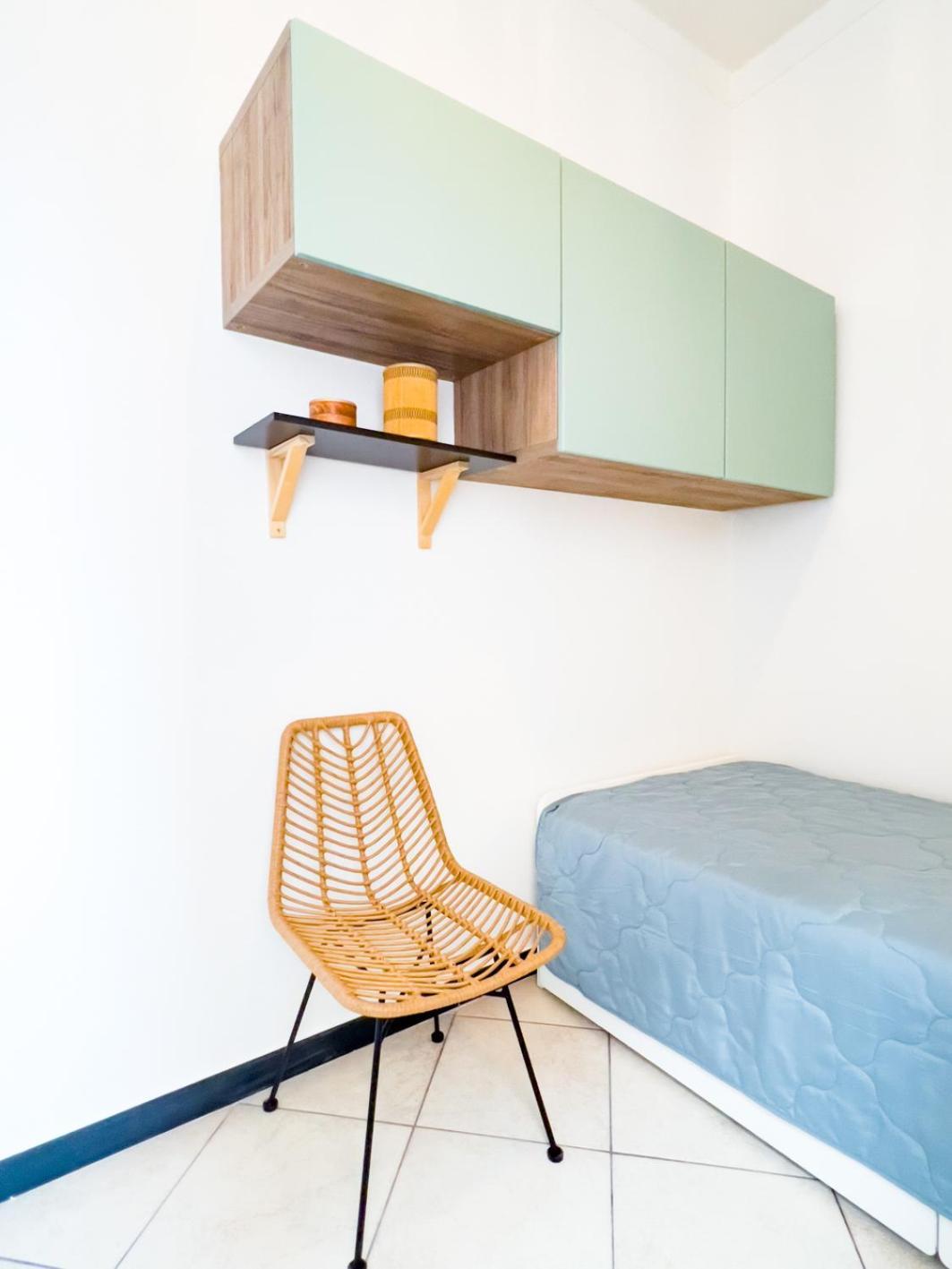 Apartamento Rifugio Al Mare Génova