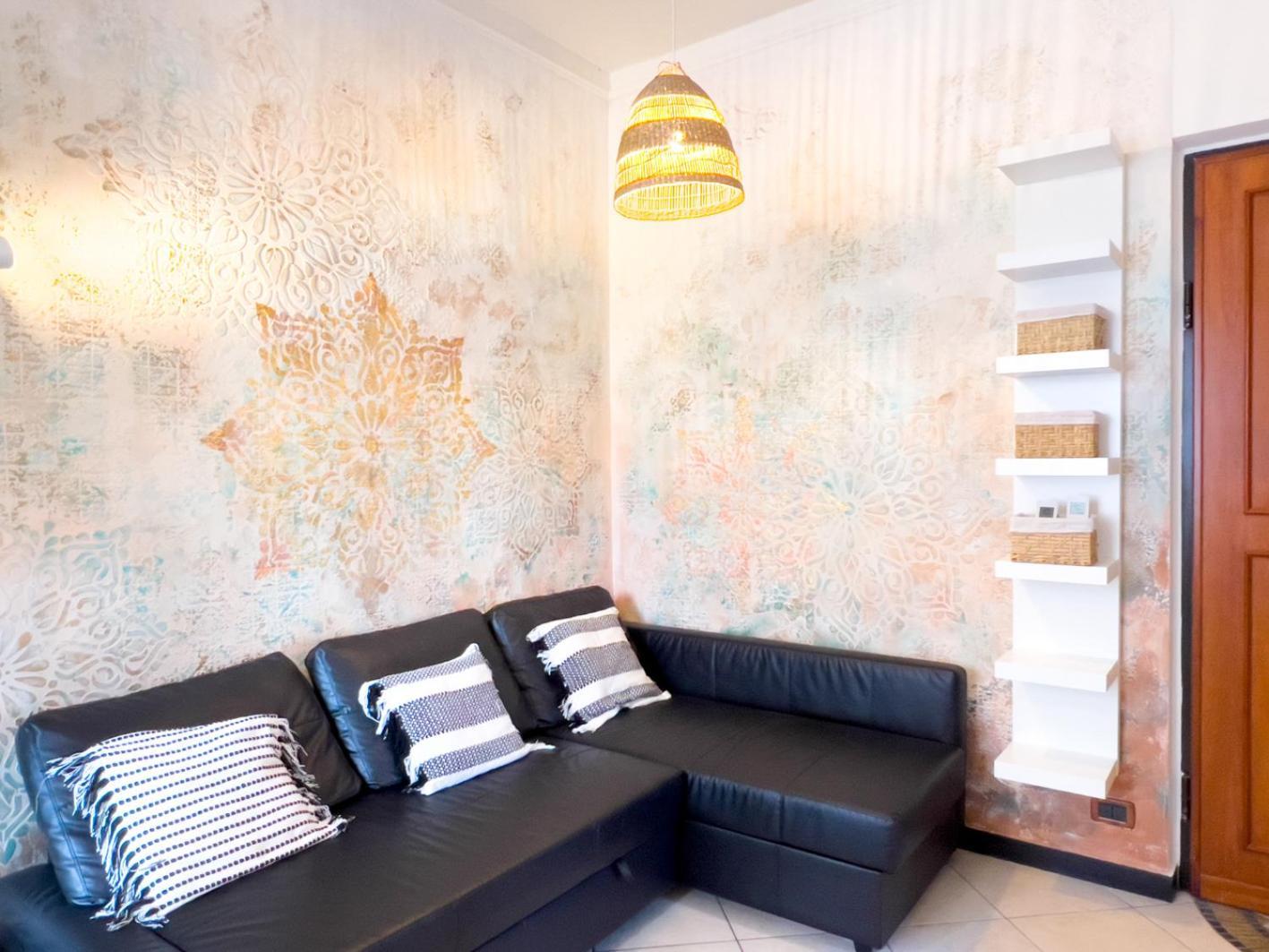 Apartamento Rifugio Al Mare *