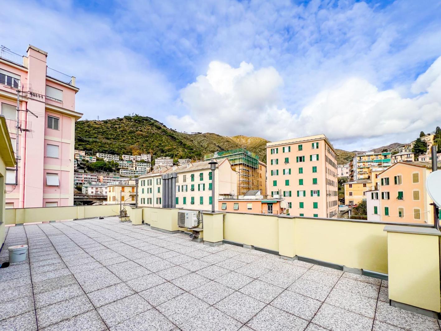 Appartamento Rifugio Al Mare