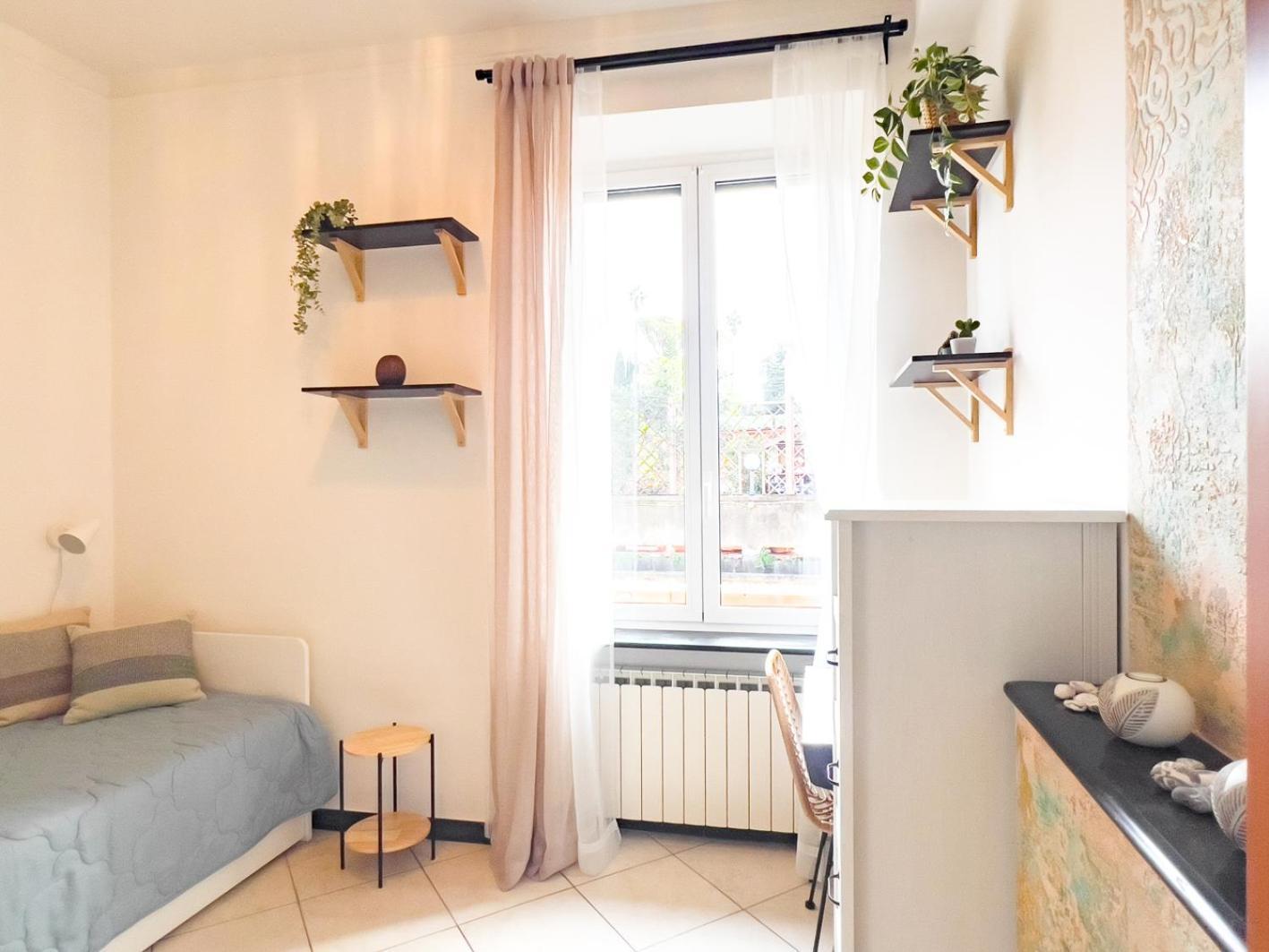 Rifugio Al Mare Apartamento