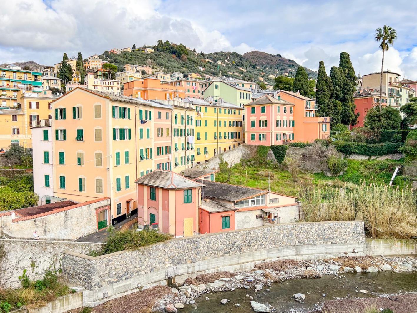 Rifugio Al Mare Appartamento